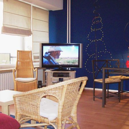 Mirobile Διαμέρισμα Βερολίνο Εξωτερικό φωτογραφία