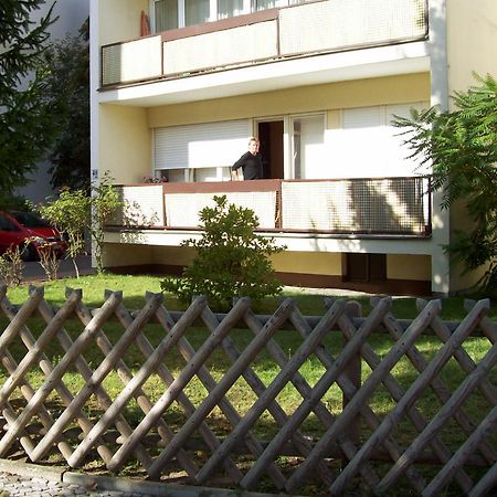 Mirobile Διαμέρισμα Βερολίνο Εξωτερικό φωτογραφία